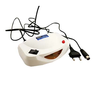 POWER ANTENNA ROTATOR